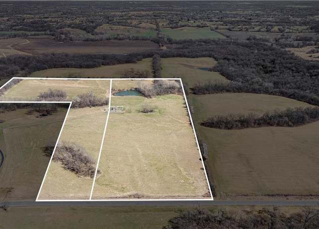 Property at 18211 Plattsburg Rd, Holt, MO 64048