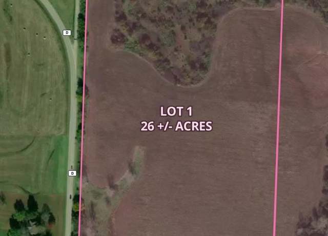 Property at TBD State Route D Hwy, Cleveland, MO 64734