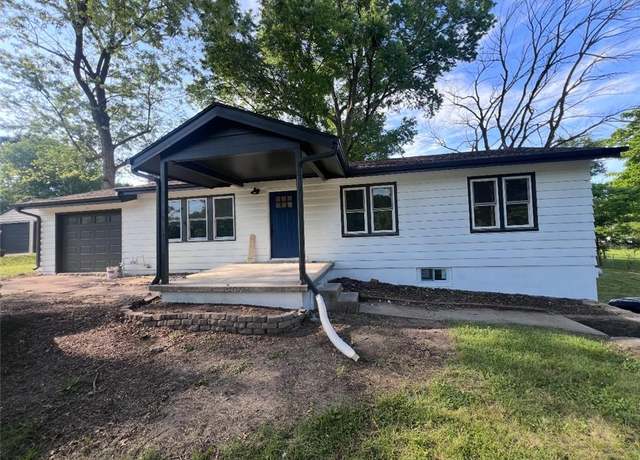 Property at 7909 Arnote Rd, Pleasant Valley, MO 64068, 3 beds, 2 baths