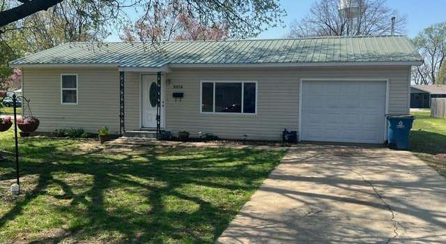 Photo of 1507 Cherry St, Lamar, MO 64759