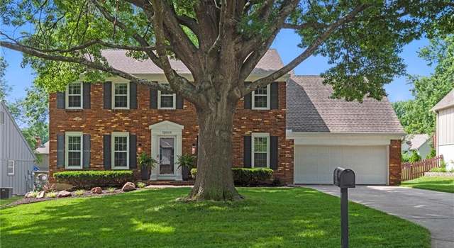 Photo of 12005 W 100th Ter, Lenexa, KS 66215