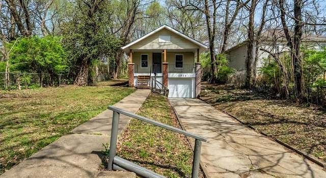 Photo of 3928 E 58 St, Kansas City, MO 64132