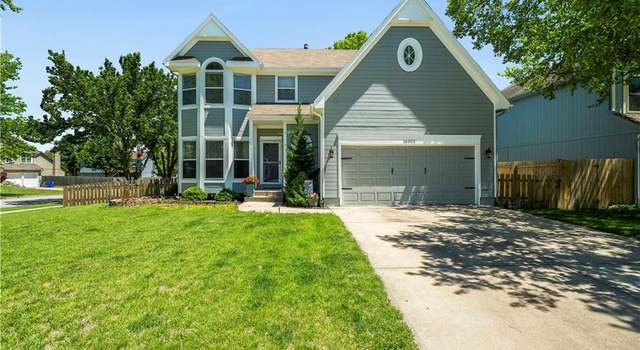 Photo of 16303 S Brentwood St, Olathe, KS 66062