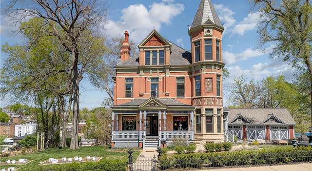 Photo of 1401 Jules St, St Joseph, MO 64501