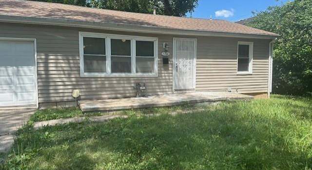 Photo of 5700 Norton Ave, Kansas City, MO 64130