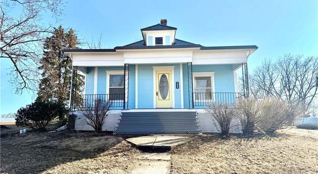 Photo of 204 E Ada St, Hopkins, MO 64461