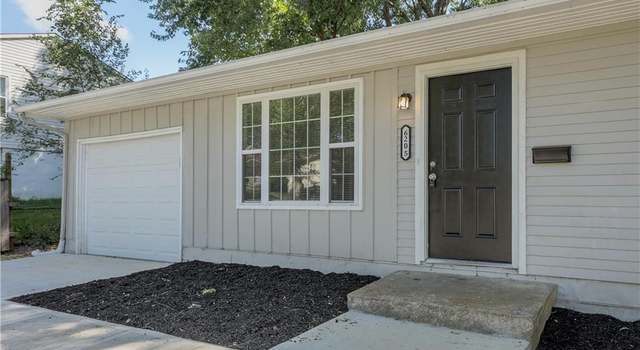 Photo of 6205 E 150th Ter, Grandview, MO 64030