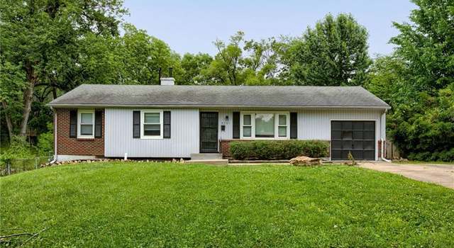 Photo of 9701 Beacon Ave, Kansas City, MO 64134