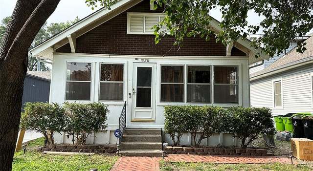 Photo of 1026 E 21st Ave, Kansas City, MO 64116