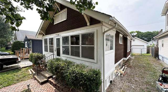 Photo of 1026 E 21st Ave, Kansas City, MO 64116