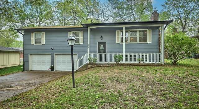 Photo of 2513 N 73rd Ter, Kansas City, KS 66109