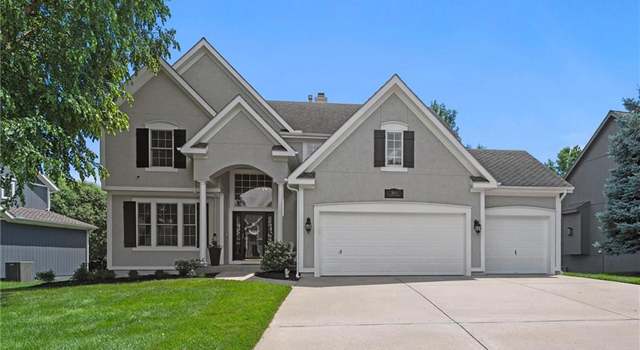 Photo of 3611 W 155th Ct, Overland Park, KS 66224