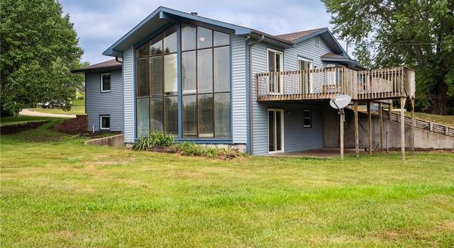 Photo of 596 E 1732 Rd, Baldwin City, KS 66006