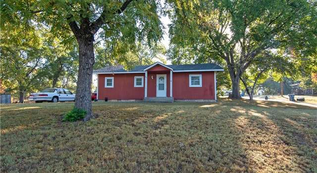 Photo of 401 2nd St, Dearing, KS 67340