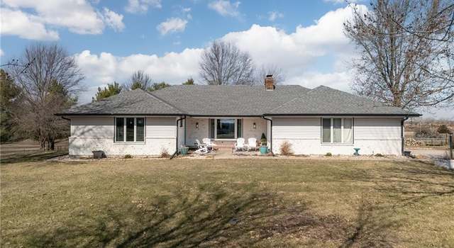 Photo of 183 NW Bass Ln, Maysville, MO 64469