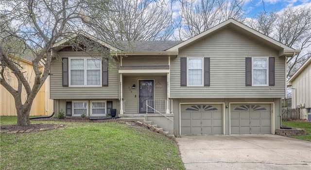 Photo of 919 NE 109th Ter, Kansas City, MO 64155