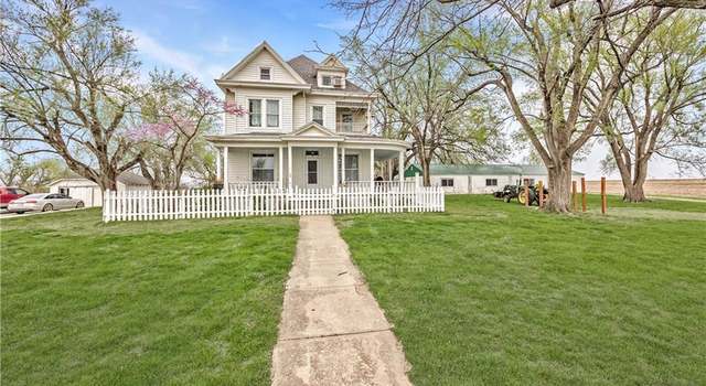 Photo of 16894 175th St, Winchester, KS 66097