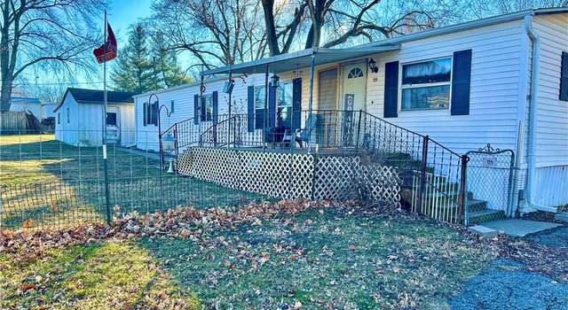 Photo of 115 N Central Ave, Ravenwood, MO 64479