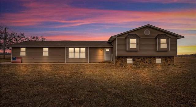 Photo of 24005 Harper Rd, Dennis, KS 67341