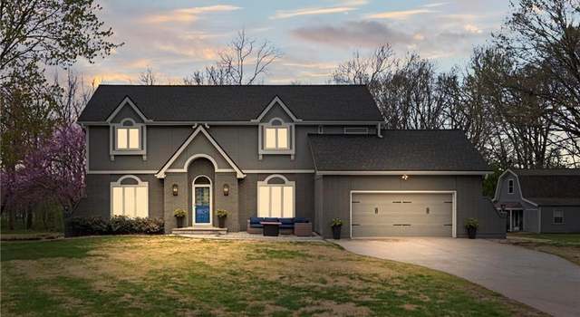 Photo of 14620 NW 73rd St, Kansas City, MO 64152