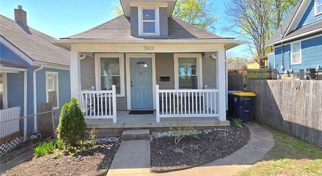 Photo of 3613 Anderson Ave, Kansas City, MO 64123