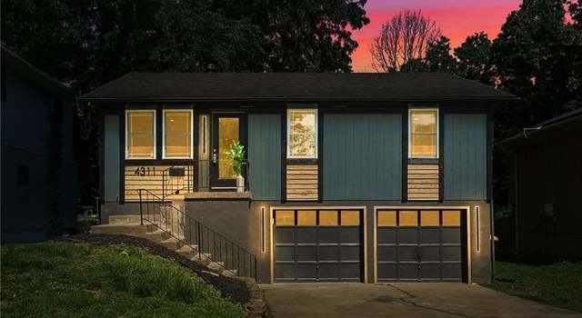 Photo of 4311 N Bellaire Ave, Kansas City, MO 64117