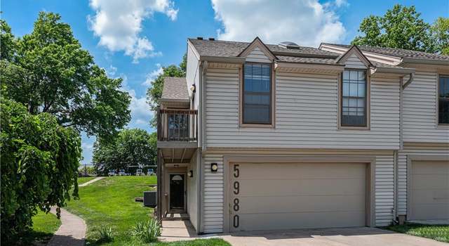 Photo of 5980 N Bellefontaine Ave, Kansas City, MO 64119