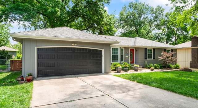 Photo of 5421 Queal Dr, Shawnee, KS 66203