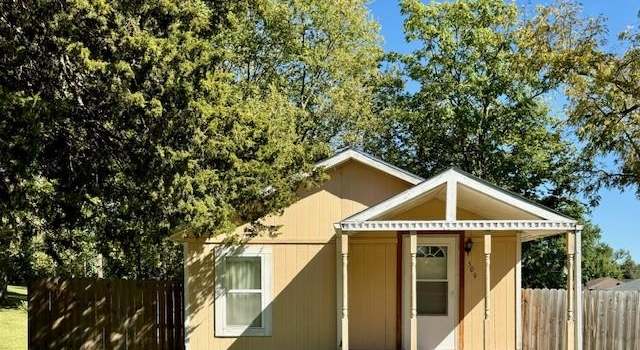 Photo of 509 N 6th St, Plattsburg, MO 64477