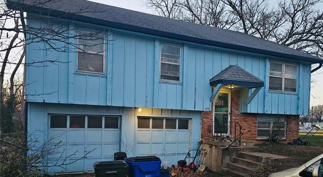 Photo of 519 N Marion St, Olathe, KS 66061