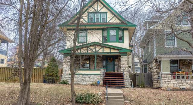 Photo of 2610 Campbell St, Kansas City, MO 64108