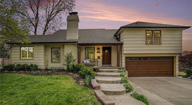 Photo of 4402 Homestead Dr, Prairie Village, KS 66208