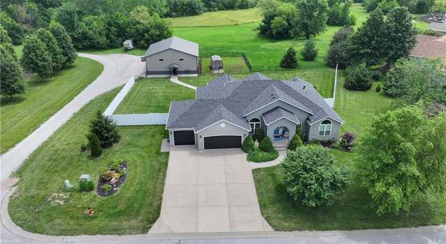 Photo of 7151 SW Crystal Ln, Trimble, MO 64492