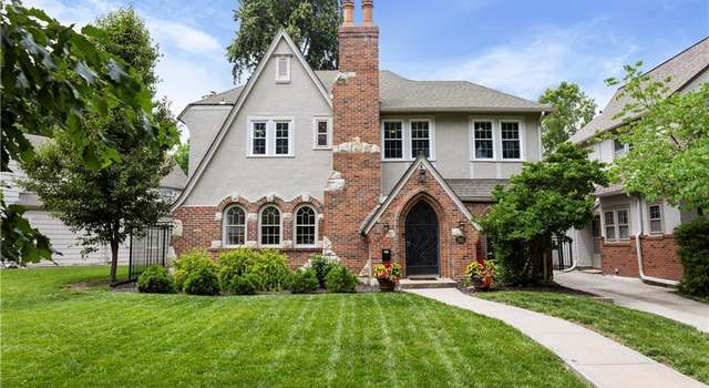 Photo of 660 Romany Rd, Kansas City, MO 64113