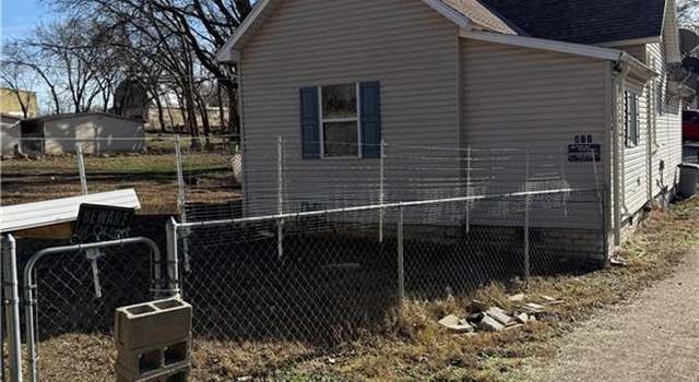 Photo of 311 Oak St, Dearing, KS 67340