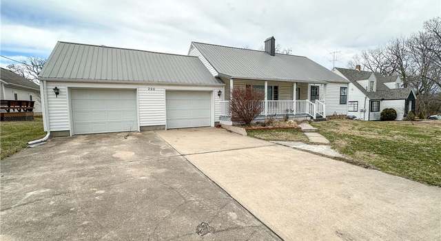 Photo of 200 Main St, Golden City, MO 64748