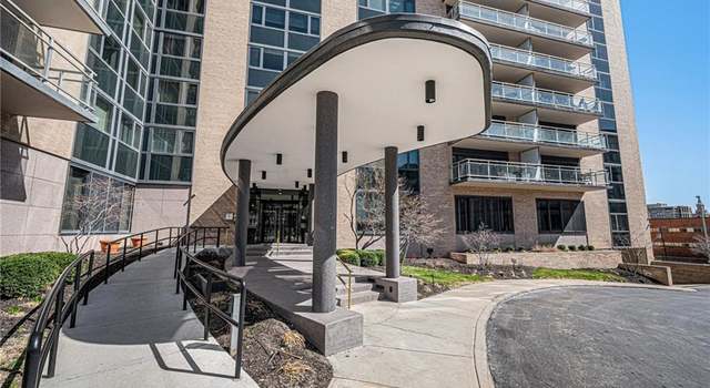 Photo of 4545 Wornall Rd #404, Kansas City, MO 64111