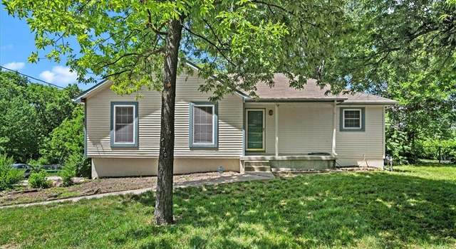 Photo of 5120 Hardy St, Mission, KS 66202
