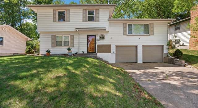 Photo of 5524 N Virginia Ave, Kansas City, MO 64118