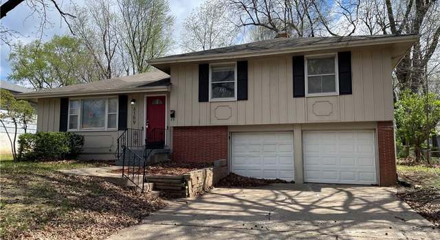 Photo of 8509 Ford Ave, Raytown, MO 64138