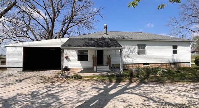 Photo of 21692 S 1900 Rd, Milo, MO 64767