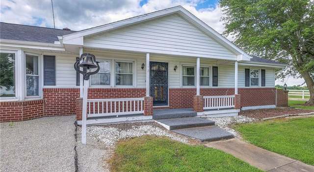 Photo of 14262 NW Highway Mm Hwy, Urich, MO 64788