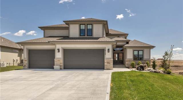 Photo of 20909 W 188th Ter, Spring Hill, KS 66083