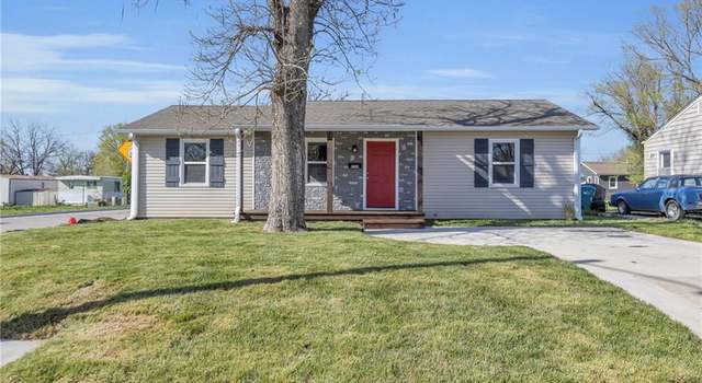 Photo of 1750 Main Street Ter, Osawatomie, KS 66064
