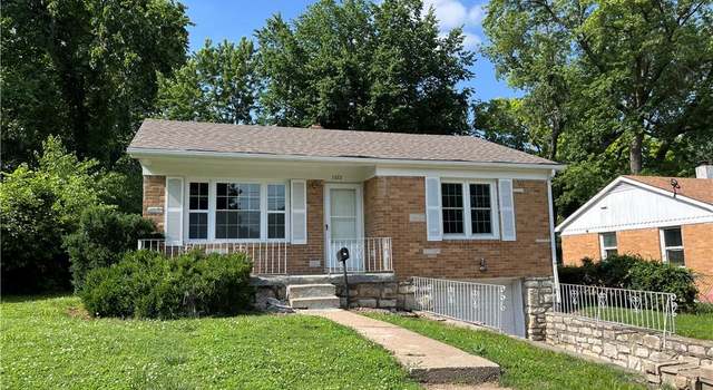 Photo of 3522 Georgia Ave, Kansas City, KS 66104