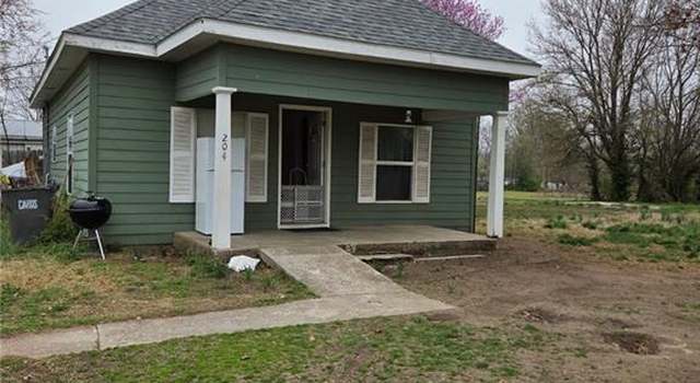 Photo of 204 E Main St, MO 64843