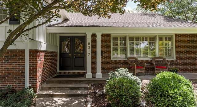 Photo of 8217 Dearborn Dr, Prairie Village, KS 66208