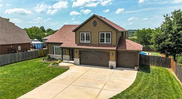 Photo of 8624 NW Utica Ave, Kansas City, MO 64153