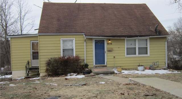 Photo of 5036 Belmeade Rd, Kansas City, MO 64129