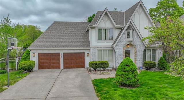 Photo of 4085 NE 63rd Ter, Kansas City, MO 64119
